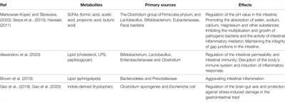 The Role of Gastrointestinal Microbiota in Functional Dyspepsia: A Review